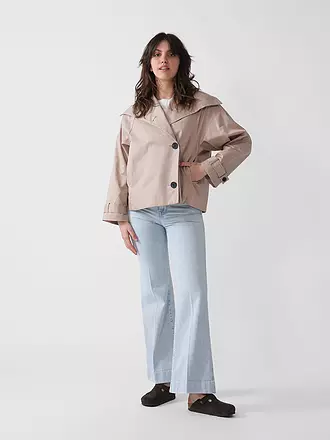 7 FOR ALL MANKIND | Jeans Flared Fit DOJO | 